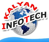 web designing, development/programming, hosting, domain registration by Kalyan Infotech - http://www.kalyaninfotech.com